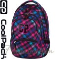 2017 Cool Pack College Ученическа раница Scarlet 2017 Cool Pack College Ученическа раница Scarlet